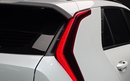 KIA Niro, 2022 год, 1 910 000 рублей, 4 фотография