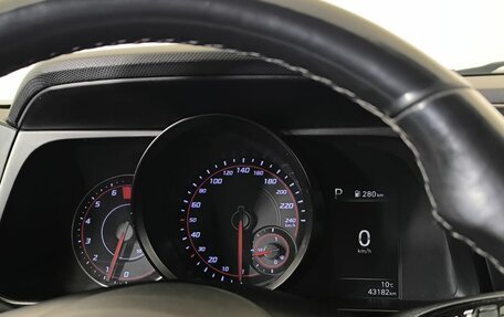Hyundai Elantra, 2021 год, 1 765 000 рублей, 7 фотография
