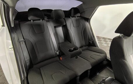 Hyundai Elantra, 2021 год, 1 765 000 рублей, 13 фотография
