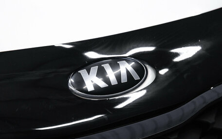 KIA Rio IV, 2021 год, 1 549 900 рублей, 10 фотография