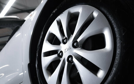 KIA Rio IV, 2021 год, 1 549 900 рублей, 12 фотография