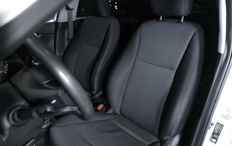 KIA Rio IV, 2021 год, 1 549 900 рублей, 18 фотография