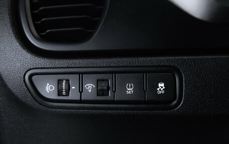 KIA Rio IV, 2021 год, 1 549 900 рублей, 19 фотография