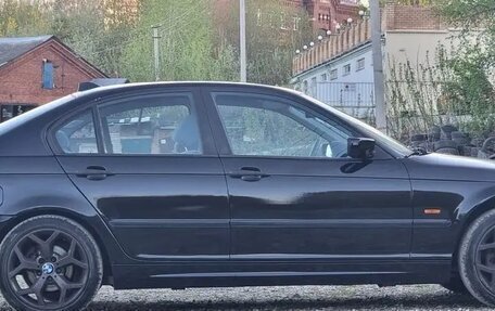 BMW 3 серия, 1999 год, 590 000 рублей, 3 фотография
