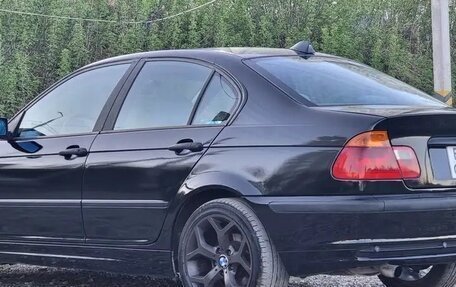 BMW 3 серия, 1999 год, 590 000 рублей, 4 фотография