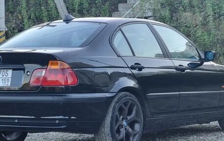 BMW 3 серия, 1999 год, 590 000 рублей, 5 фотография