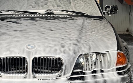 BMW 3 серия, 1999 год, 590 000 рублей, 10 фотография