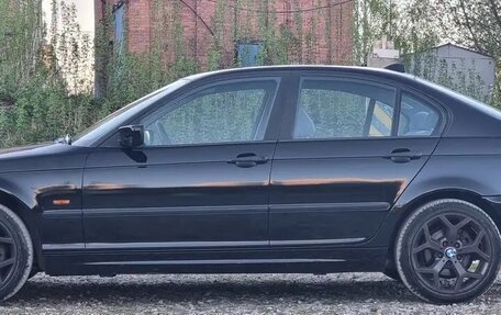 BMW 3 серия, 1999 год, 590 000 рублей, 2 фотография