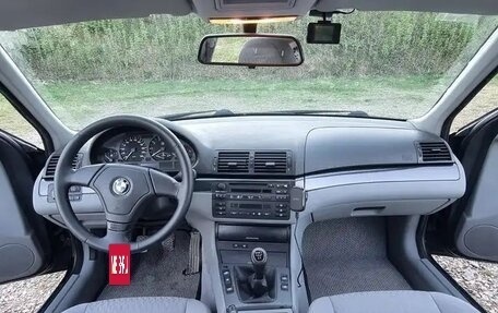 BMW 3 серия, 1999 год, 590 000 рублей, 7 фотография