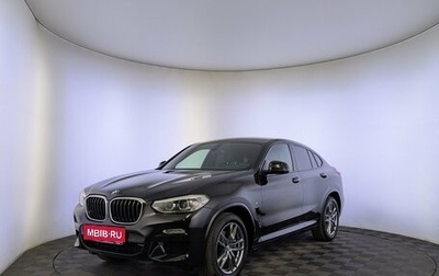 BMW X4, 2019 год, 5 500 000 рублей, 1 фотография