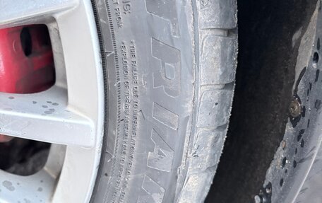 Mazda 3, 2008 год, 500 000 рублей, 10 фотография