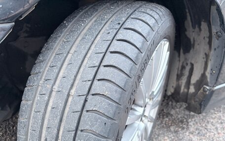 Mazda 3, 2008 год, 500 000 рублей, 11 фотография