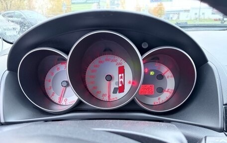 Mazda 3, 2008 год, 500 000 рублей, 14 фотография