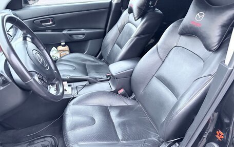 Mazda 3, 2008 год, 500 000 рублей, 16 фотография