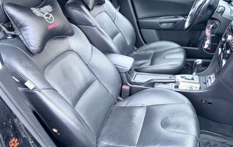 Mazda 3, 2008 год, 500 000 рублей, 20 фотография