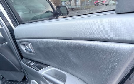 Mazda 3, 2008 год, 500 000 рублей, 24 фотография