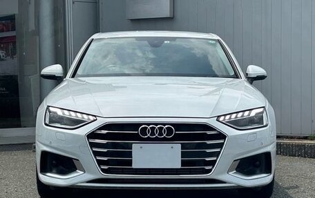 Audi A4, 2023 год, 1 814 000 рублей, 2 фотография