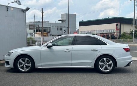Audi A4, 2023 год, 1 814 000 рублей, 4 фотография