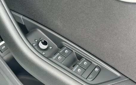 Audi A4, 2023 год, 1 814 000 рублей, 10 фотография