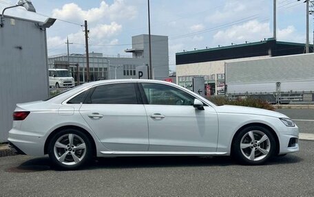 Audi A4, 2023 год, 1 814 000 рублей, 8 фотография