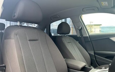 Audi A4, 2023 год, 1 814 000 рублей, 13 фотография