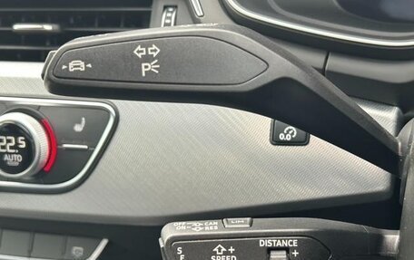 Audi A4, 2023 год, 1 814 000 рублей, 17 фотография