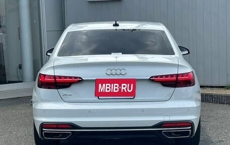 Audi A4, 2023 год, 1 814 000 рублей, 6 фотография