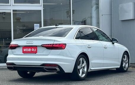 Audi A4, 2023 год, 1 814 000 рублей, 7 фотография
