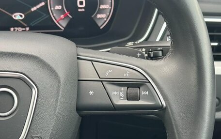Audi A4, 2023 год, 1 814 000 рублей, 19 фотография