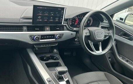 Audi A4, 2023 год, 1 814 000 рублей, 29 фотография