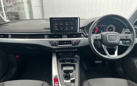 Audi A4, 2023 год, 1 814 000 рублей, 21 фотография