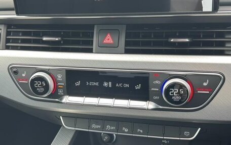 Audi A4, 2023 год, 1 814 000 рублей, 23 фотография