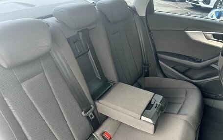 Audi A4, 2023 год, 1 814 000 рублей, 32 фотография
