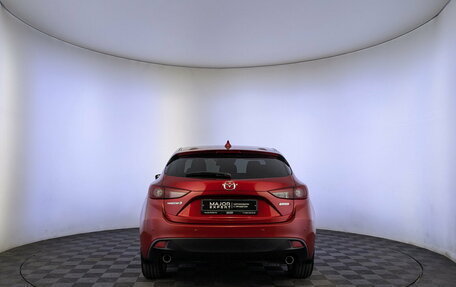 Mazda 3, 2013 год, 1 375 000 рублей, 6 фотография