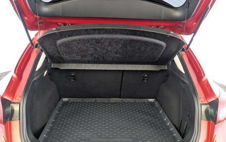 Mazda 3, 2013 год, 1 375 000 рублей, 9 фотография