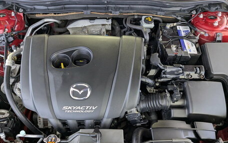 Mazda 3, 2013 год, 1 375 000 рублей, 11 фотография
