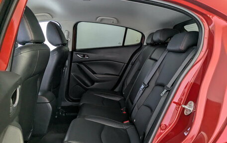 Mazda 3, 2013 год, 1 375 000 рублей, 10 фотография
