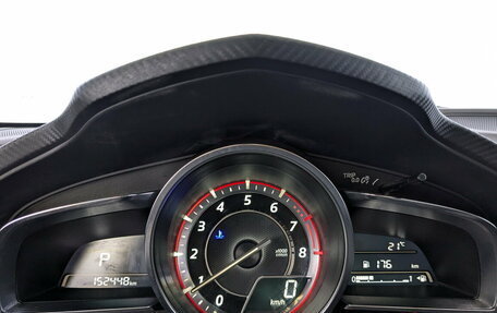 Mazda 3, 2013 год, 1 375 000 рублей, 16 фотография