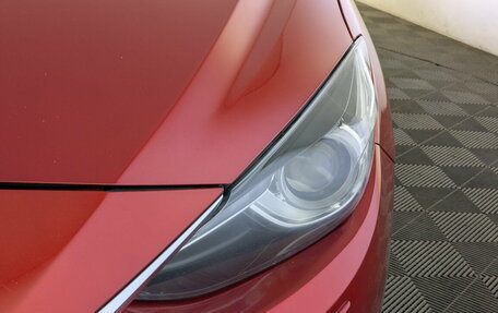 Mazda 3, 2013 год, 1 375 000 рублей, 12 фотография
