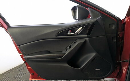 Mazda 3, 2013 год, 1 375 000 рублей, 19 фотография