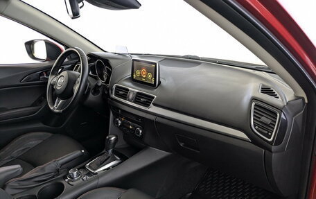 Mazda 3, 2013 год, 1 375 000 рублей, 22 фотография