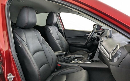 Mazda 3, 2013 год, 1 375 000 рублей, 24 фотография