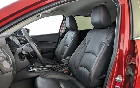 Mazda 3, 2013 год, 1 375 000 рублей, 21 фотография