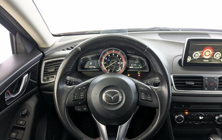 Mazda 3, 2013 год, 1 375 000 рублей, 28 фотография