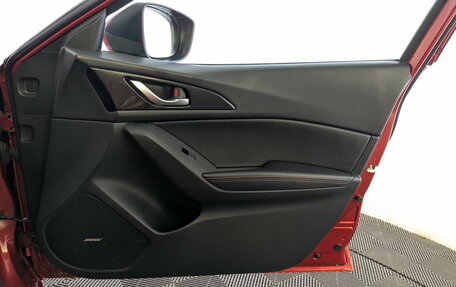 Mazda 3, 2013 год, 1 375 000 рублей, 25 фотография