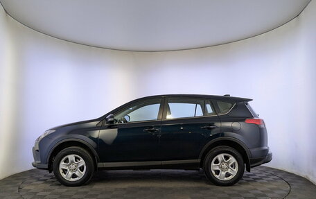 Toyota RAV4, 2018 год, 1 990 000 рублей, 8 фотография