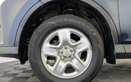 Toyota RAV4, 2018 год, 1 990 000 рублей, 13 фотография