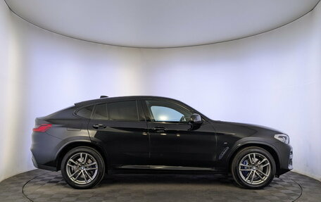 BMW X4, 2019 год, 5 500 000 рублей, 4 фотография