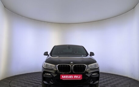 BMW X4, 2019 год, 5 500 000 рублей, 2 фотография