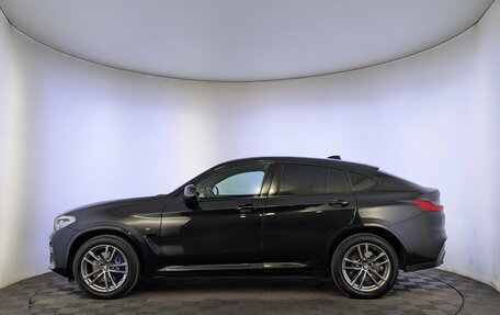 BMW X4, 2019 год, 5 500 000 рублей, 8 фотография